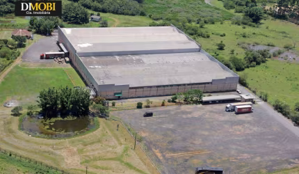 Pavilhão para alugar, 1200 m² por R$ 168.000/mês - Neópolis - Gravataí/RS
