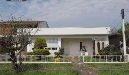 Casa com 4 dormitórios à venda, 259 m² por R$ 1.100.000,00 - Centro - Gravataí/RS