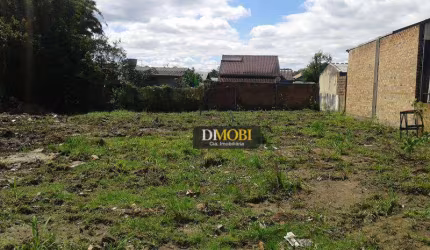 Terreno, 1050 m² - venda por R$ 820.000,00 ou aluguel por R$ 2.750,00/mês - Vila Branca - Gravataí/RS