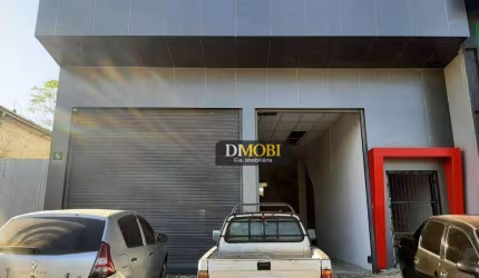 Loja para alugar, 320 m² por R$ 8.890,00/mês - Passo das Pedras - Gravataí/RS