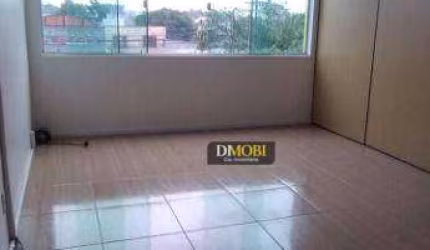 Sala para alugar, 60 m² por R$ 1.109,00/mês - Passo dos Ferreiros - Gravataí/RS