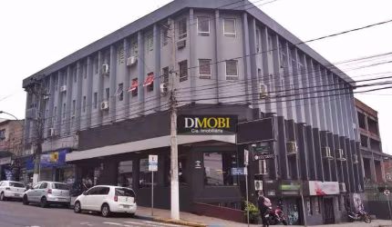 Sala para alugar, 44 m² por R$ 1.230,00/mês - Centro - Gravataí/RS