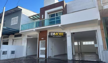 Loja para alugar, 160 m² por R$ 5.500,00/mês - Parque da Matriz - Cachoeirinha/RS