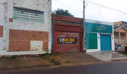 Loja para alugar, 53 m² por R$ 1.555,00/mês - COHAB C - Gravataí/RS