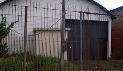 Pavilhão à venda, 300 m² por R$ 700.000,00 - Vera Cruz - Gravataí/RS