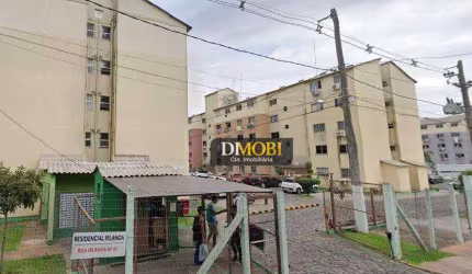 Apartamento com 2 dormitórios à venda, 40 m² por R$ 115.000,00 - Parque Marechal Rondon - Cachoeirinha/RS