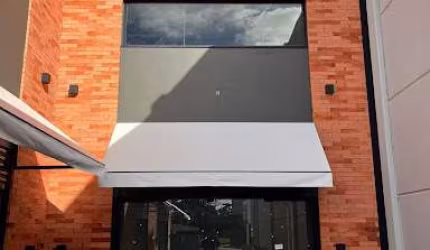 Loja para alugar, 120 m² por R$ 6.600,00/mês - Paradiso - Gravataí/RS