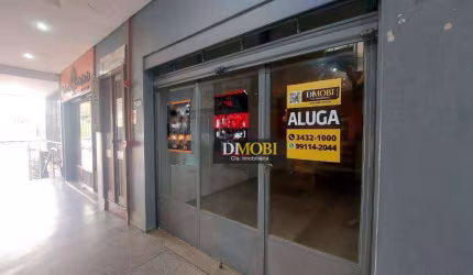 Loja para alugar, 60 m² por R$ 2.153,00/mês - Centro - Gravataí/RS