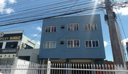 Loja para alugar, 165 m² por R$ 4.050,00/mês - Salgado Filho - Gravataí/RS
