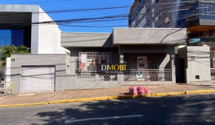 Casa para alugar, 85 m² por R$ 4.124,00/mês - Centro - Gravataí/RS