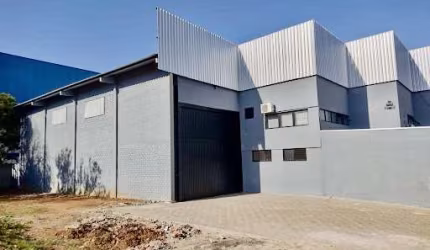 Pavilhão à venda, 350 m² por R$ 1.600.000,00 - Passo das Pedras - Gravataí/RS