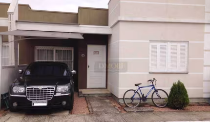 Casa com 2 dormitórios à venda, 57 m² por R$ 200.000,00 - Novo Mundo - Gravataí/RS