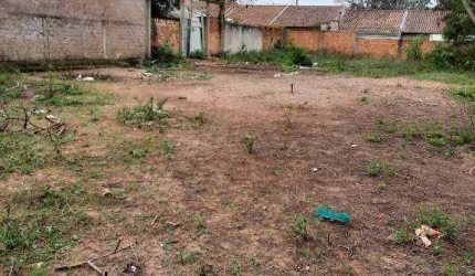 Terreno à venda, 919 m² por R$ 300.000,00 - Neópolis - Gravataí/RS