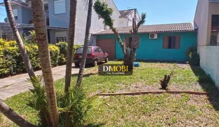 Casa com 2 dormitórios à venda, 88 m² por R$ 320.000,00 - Parque Marechal Rondon - Cachoeirinha/RS