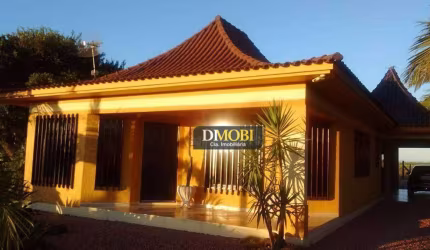 Linda Casa na Parada 94