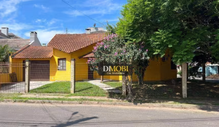 Casa com 3 dormitórios à venda, 127 m² por R$ 742.000,00 - Parque da Matriz - Cachoeirinha/RS