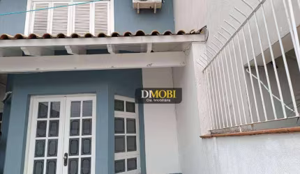 Sobrado à venda, 87 m² por R$ 308.000,00 - Bela Vista - Gravataí/RS
