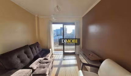 Apartamento 2 dormitórios