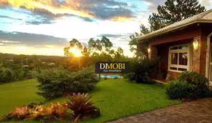 Casa com 2 dormitórios à venda, 173 m² por R$ 980.000,00 - Bosques do Sul - Gravataí/RS
