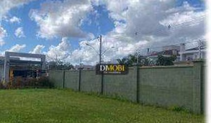 Terreno à venda, 332 m² por R$ 357.000,00 - Terras Alpha - Gravataí/RS