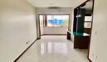 Apartamanto com suite