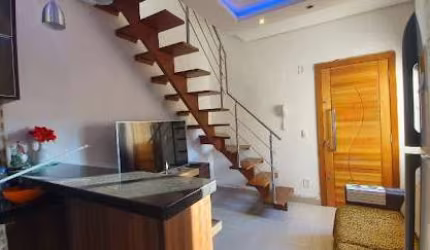 Duplex a venda