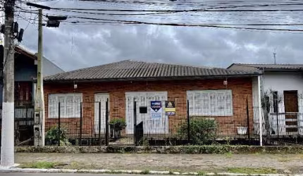 Casa à venda, 200 m² por R$ 480.000,00 - Salgado Filho - Gravataí/RS