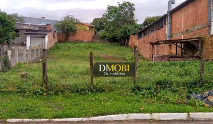 Terreno à venda na Rua Faurino Mércio, Monte Belo, Gravataí, 776 m2 por R$ 205.000