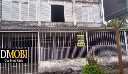 Prédio à venda, 480 m² por R$ 1.200.000,00 - Natal - Gravataí/RS