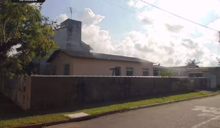 Casa com 4 dormitórios à venda, 70 m² por R$ 340.000,00 - COHAB A - Gravataí/RS