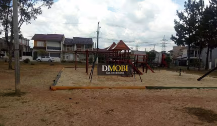 Sobrado com 2 dormitórios à venda, 170 m² por R$ 480.000,00 - Dona Mercedes - Gravataí/RS