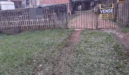 Terreno à venda, 330 m² por R$ 180.000,00 - Barnabé - Gravataí/RS