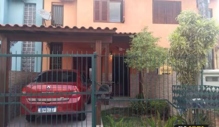 Sobrado à venda, 67 m² por R$ 360.000,00 - São Vicente - Gravataí/RS