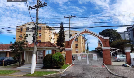 Apartamento à venda, 40 m² por R$ 160.000,00 - Passo das Pedras - Gravataí/RS