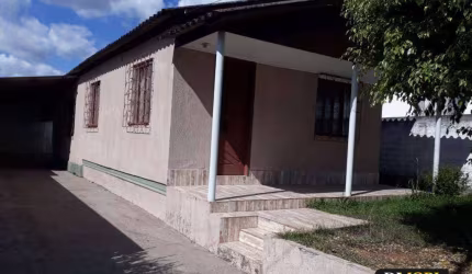 Casa com 2 dormitórios à venda, 80 m² por R$ 450.000,00 - São Luiz - Gravataí/RS