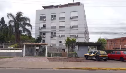 Cobertura à venda, 200 m² por R$ 450.000,00 - Centro - Gravataí/RS