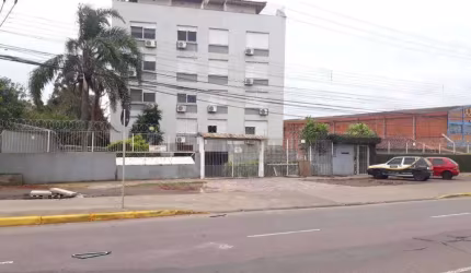 Cobertura com 3 dormitórios à venda, 200 m² por R$ 450.000,00 - Centro - Gravataí/RS
