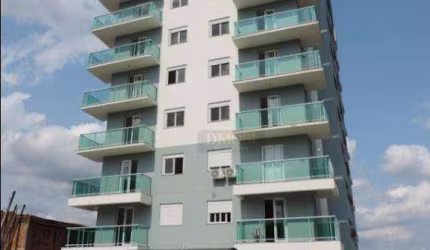 Apartamento com 3 dormitórios à venda, 90 m² por R$ 374.900,00 - Vila Bom Princípio - Cachoeirinha/RS