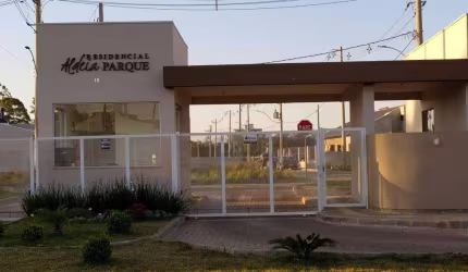 Terreno à venda, 129 m² por R$ 107.000,00 - Caça e Pesca - Gravataí/RS
