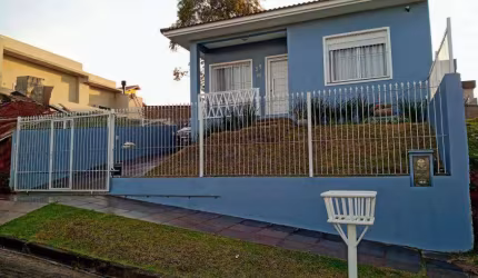 Casa à venda, 104 m² por R$ 695.000,00 - Reserva do Arvoredo - Gravataí/RS