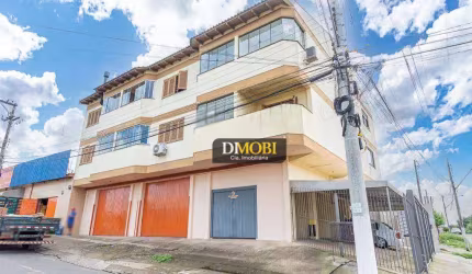 Apartamento à venda, 90 m² por R$ 276.000,00 - Central - Gravataí/RS