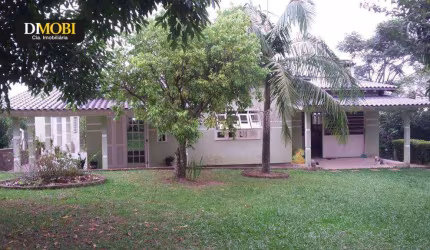 Sítio com 2 dormitórios à venda, 1500 m² - Taquara - Taquara/RS