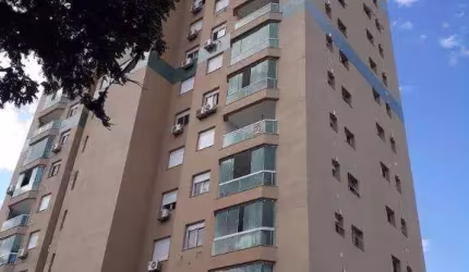 Apartamento à venda, 60 m² por R$ 395.000,00 - Jansen - Gravataí/RS