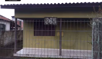 Casa à venda, 163 m² por R$ 305.000,00 - Parque dos Anjos - Gravataí/RS