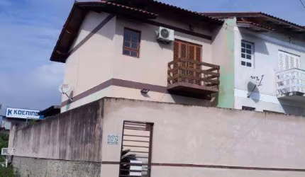Sobrado à venda, 76 m² por R$ 360.000,00 - Moradas do Sobrado - Gravataí/RS