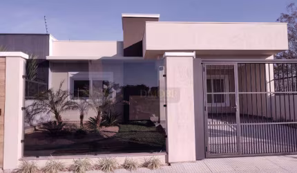 Casa à venda, 140 m² por R$ 1.023.000,00 - Vale Ville - Gravataí/RS
