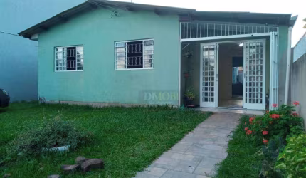 Casa com 4 dormitórios à venda, 170 m² por R$ 415.000,00 - Glorinha - Glorinha/RS