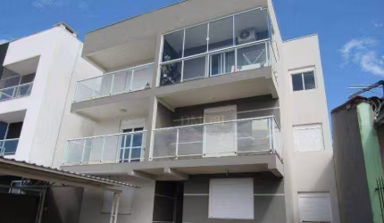 Apartamento à venda, 55 m² por R$ 200.000,00 - Parque dos Anjos - Gravataí/RS