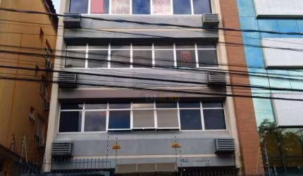 Sala à venda, 37 m² por R$ 270.000,00 - Auxiliadora - Porto Alegre/RS
