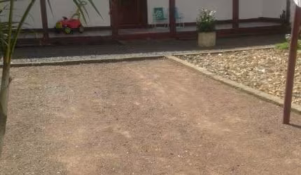 Casa com 3 dormitórios à venda, 305 m² por R$ 270.000,00 - Castelo Branco - Gravataí/RS